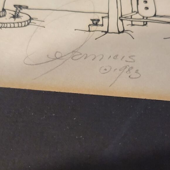 Screwtinized picture   - Picture 4 of 9